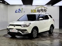 2019 Ssangyong Tivoli