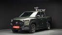 2025 Ssangyong Rexton Sports