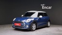2017 Mini Cooper