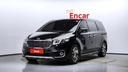 2017 KIA Carnival