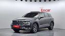 2021 VOLKSWAGEN Touareg