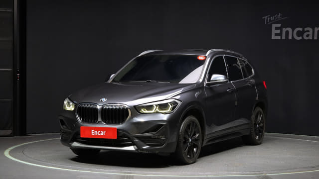 2020 BMW X1