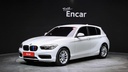 2017 BMW 1 Series, 