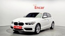 2017 BMW 1 Series
