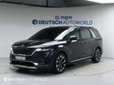 2021 KIA Carnival