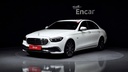 2021 MERCEDES-BENZ E-Class