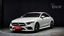 2019 MERCEDES-BENZ Cls-Class