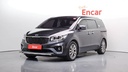 2019 KIA Carnival