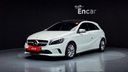 2017 MERCEDES-BENZ A-Class
