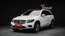 2019 MERCEDES-BENZ GLC-Class