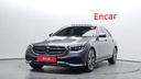 2021 MERCEDES-BENZ E-Class