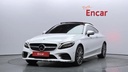 2019 MERCEDES-BENZ C-Class
