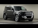 2021 LAND ROVER DEFENDEDR 110