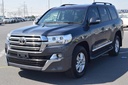 2016 TOYOTA Land Cruiser