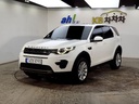 2019 LAND ROVER DISCOVERY SPORT