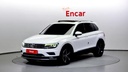 2020 VOLKSWAGEN Tiguan, 