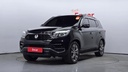 2018 Ssangyong Rexton
