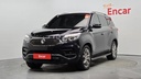 2019 Ssangyong Rexton