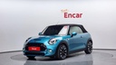 2019 Mini Cooper, 
