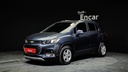 2021 CHEVROLET TRAX