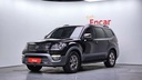 2017 KIA Mohave, 