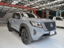 2023 NISSAN Navara