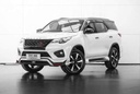 2018 TOYOTA Fortuner