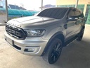 2021 FORD EVEREST