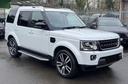 2016 LAND ROVER Discovery 4