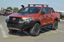 2018 TOYOTA Hilux