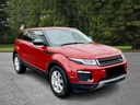 2018 LAND ROVER Range Rover Evoque