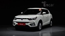 2018 Ssangyong Tivoli