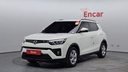 2021 Ssangyong Tivoli