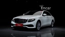 2017 MERCEDES-BENZ E-Class