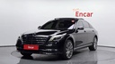 2019 MERCEDES-BENZ S-Class, 