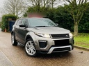 2017 LAND ROVER Range Rover Evoque