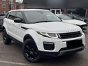 2017 LAND ROVER Range Rover Evoque