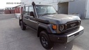 2024 TOYOTA Land Cruiser, 