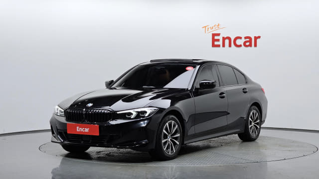 2023 BMW 3 Series