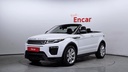 2018 LAND ROVER Range Rover Evoque