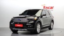 2020 FORD Explorer, 