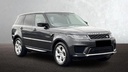 2019 LAND ROVER Range Rover Sport