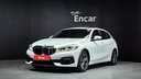 2020 BMW 1 Series