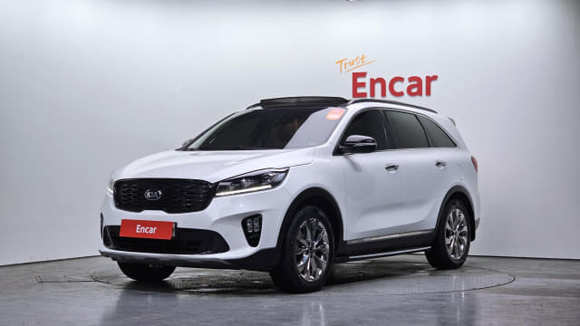 2018 KIA Sorento