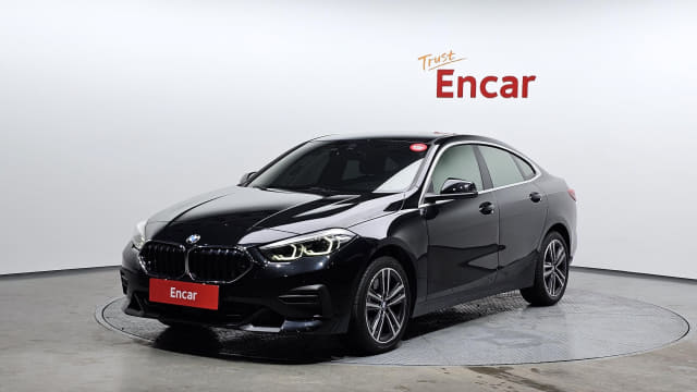 2022 BMW 2 Series