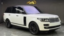 2016 LAND ROVER Range Rover Vogue