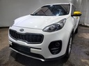 2016 KIA Sportage, 