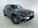 2016 MERCEDES-BENZ GLC-Class