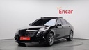 2017 MERCEDES-BENZ S-Class