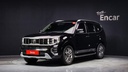 2020 KIA Mohave